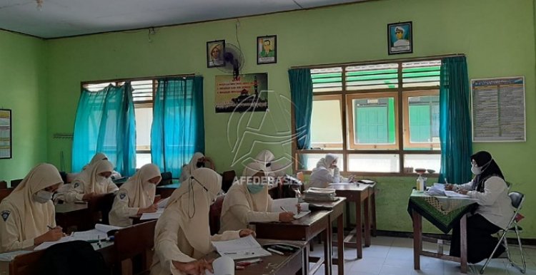2023 Mendatang, Dua Jabatan Kepala Madrasah Tulungagung Bakal Kosong