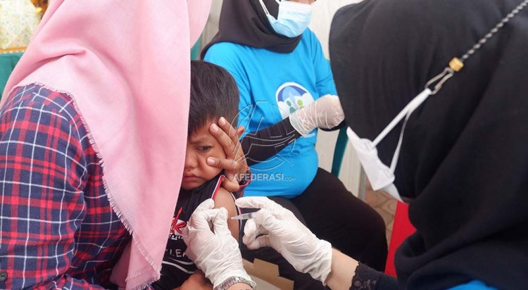 Capaian BIAN Tahap II di Jatim 95,2 Persen